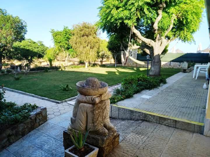 منزل الضيف لاغوس  في Quinta Das Aves المظهر الخارجي الصورة