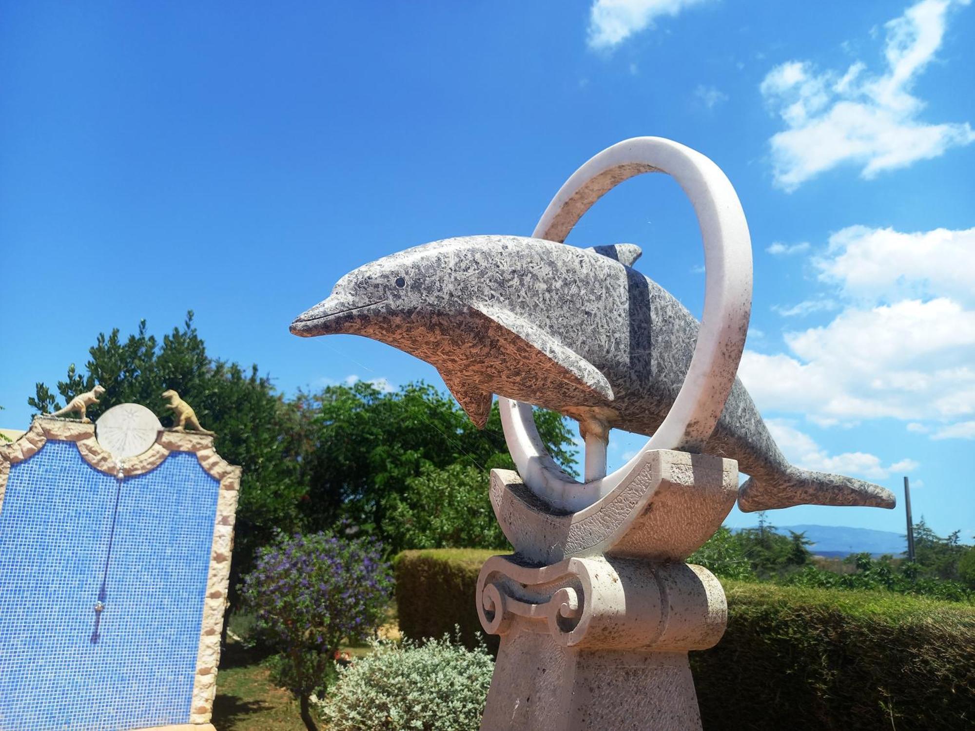 منزل الضيف لاغوس  في Quinta Das Aves المظهر الخارجي الصورة