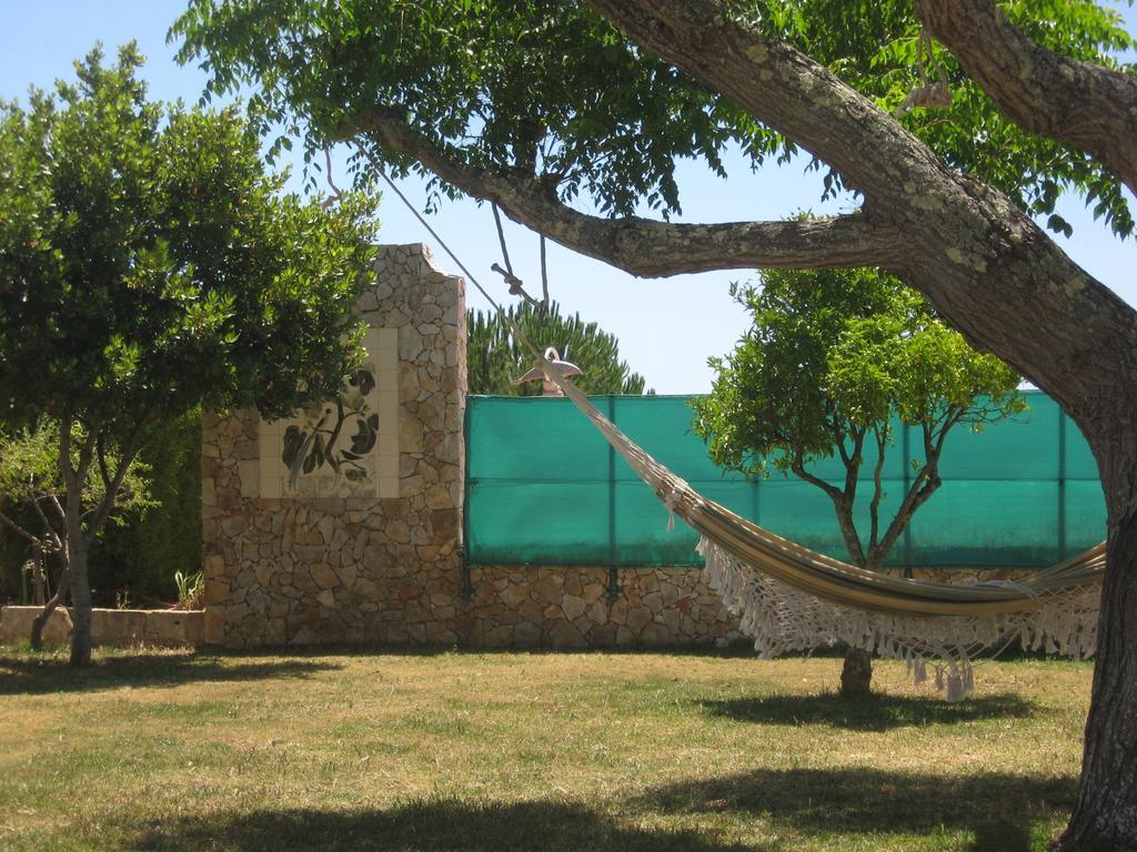 منزل الضيف لاغوس  في Quinta Das Aves المظهر الخارجي الصورة