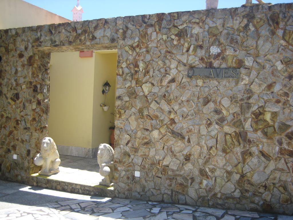 منزل الضيف لاغوس  في Quinta Das Aves المظهر الخارجي الصورة